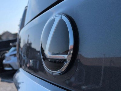 2023 Lexus GX 460 460