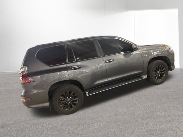 2023 Lexus GX 460 460