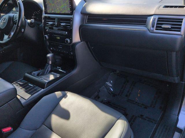 2023 Lexus GX 460 460
