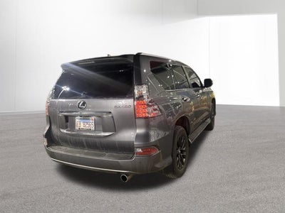 2023 Lexus GX 460 460