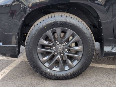 2022 Lexus GX 460 460