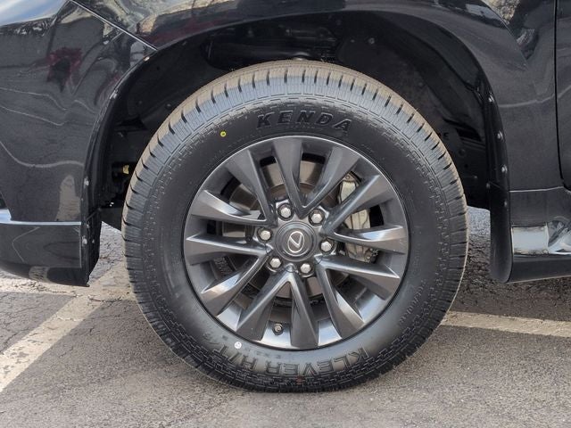 2022 Lexus GX 460 460