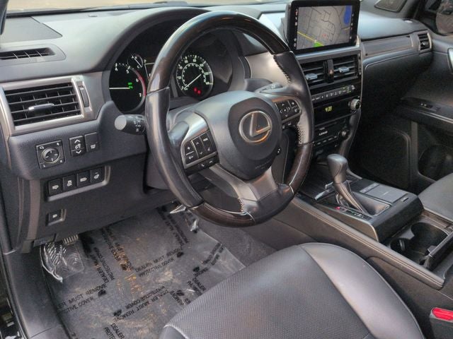 2022 Lexus GX 460 460