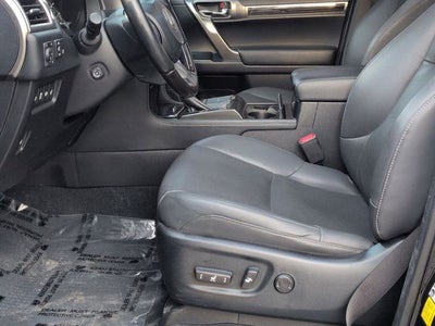 2022 Lexus GX 460 460