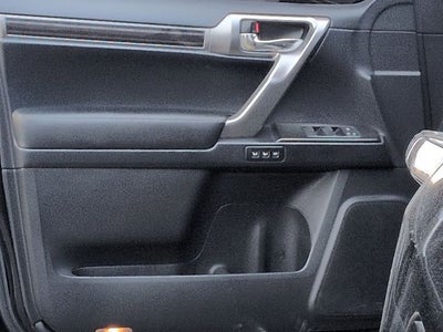 2022 Lexus GX 460 460