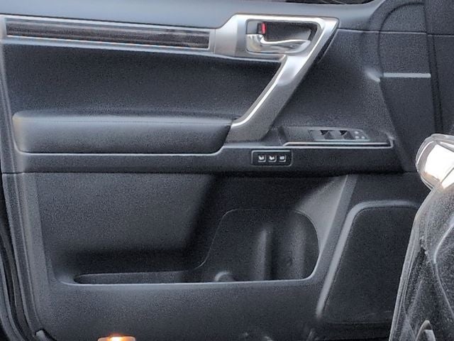 2022 Lexus GX 460 460