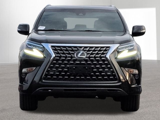 2022 Lexus GX 460 460