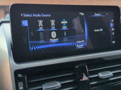 2022 Lexus GX 460 460