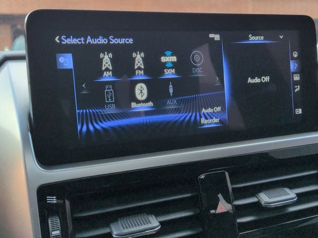 2022 Lexus GX 460 460