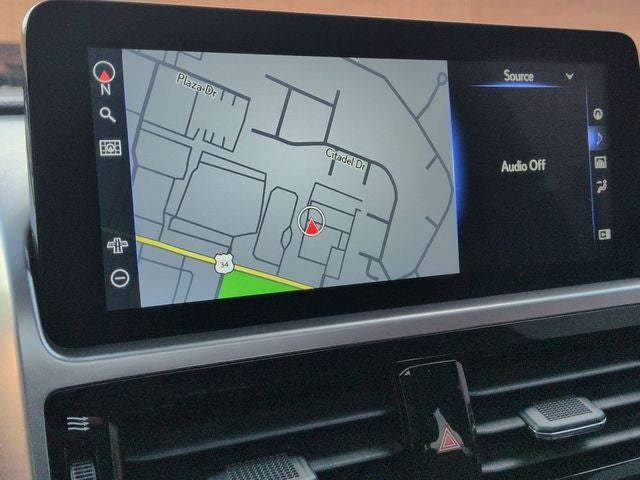 2022 Lexus GX 460 460