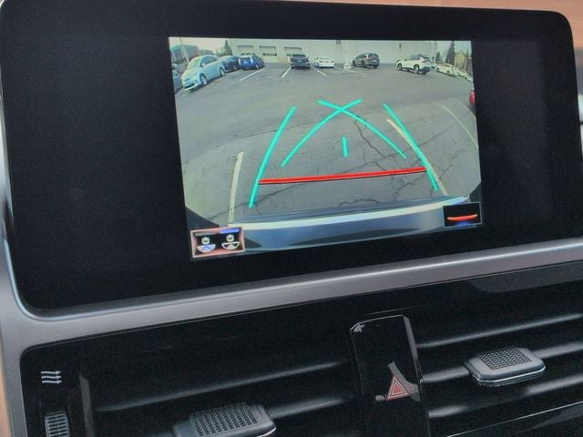 2022 Lexus GX 460 460