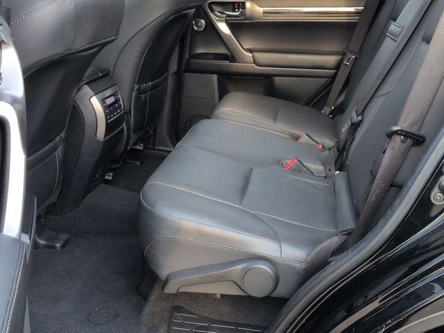 2022 Lexus GX 460 460