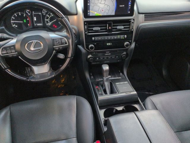 2022 Lexus GX 460 460