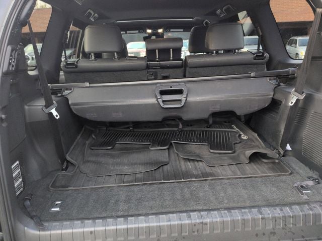 2022 Lexus GX 460 460