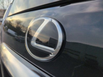 2022 Lexus GX 460 460