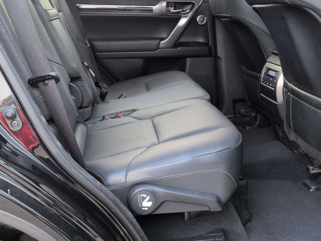 2022 Lexus GX 460 460