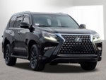 2022 Lexus GX 460 460