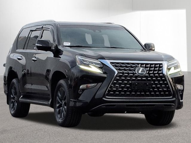 2022 Lexus GX 460 460