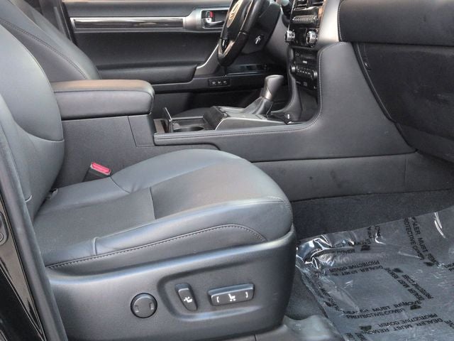 2022 Lexus GX 460 460