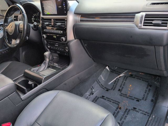 2022 Lexus GX 460 460