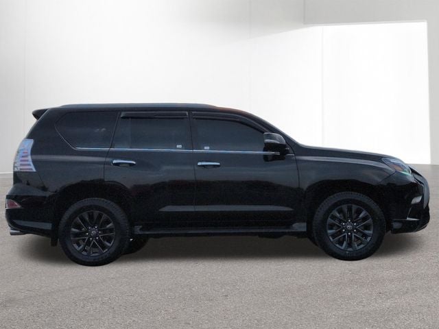2022 Lexus GX 460 460