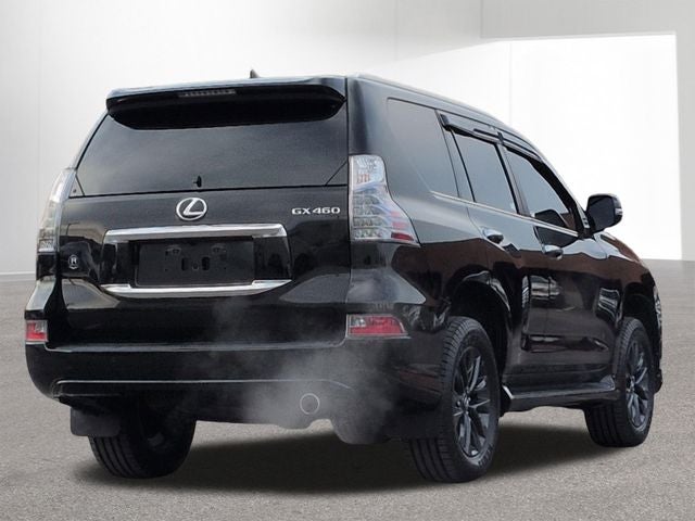 2022 Lexus GX 460 460