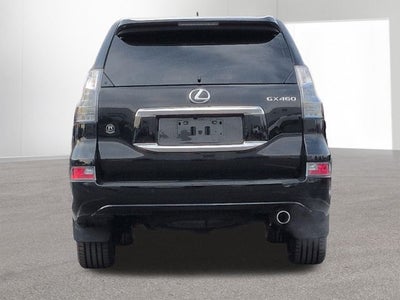 2022 Lexus GX 460 460
