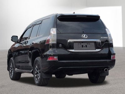 2022 Lexus GX 460 460