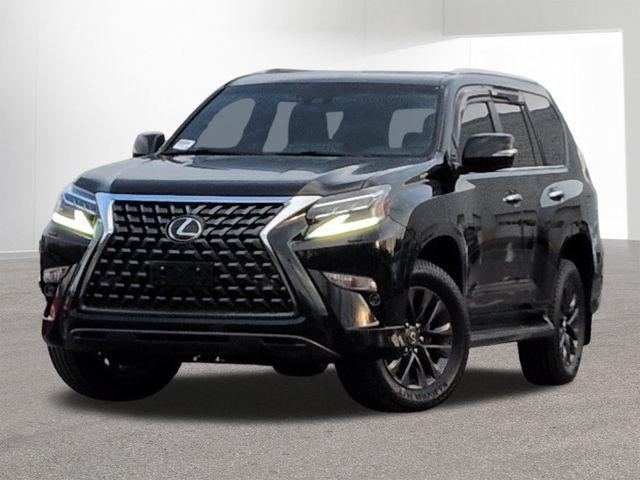 2022 Lexus GX 460 460