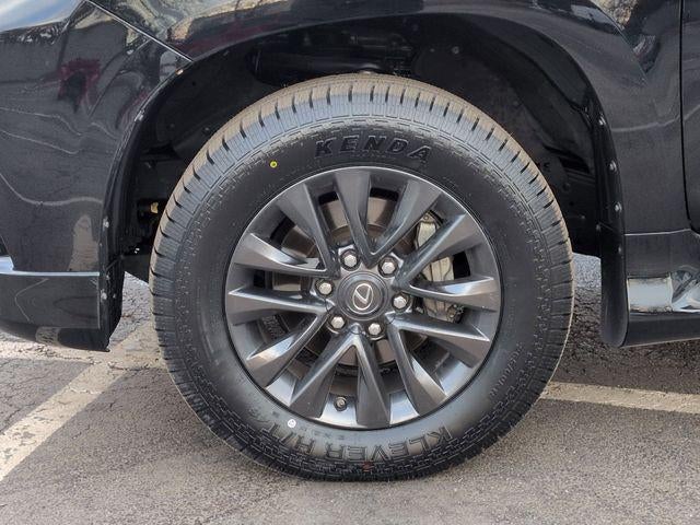 2022 Lexus GX 460 460