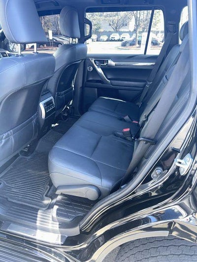 2022 Lexus GX 460 460