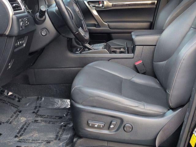 2022 Lexus GX 460 460