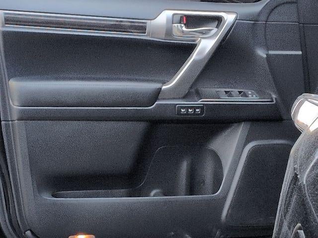 2022 Lexus GX 460 460