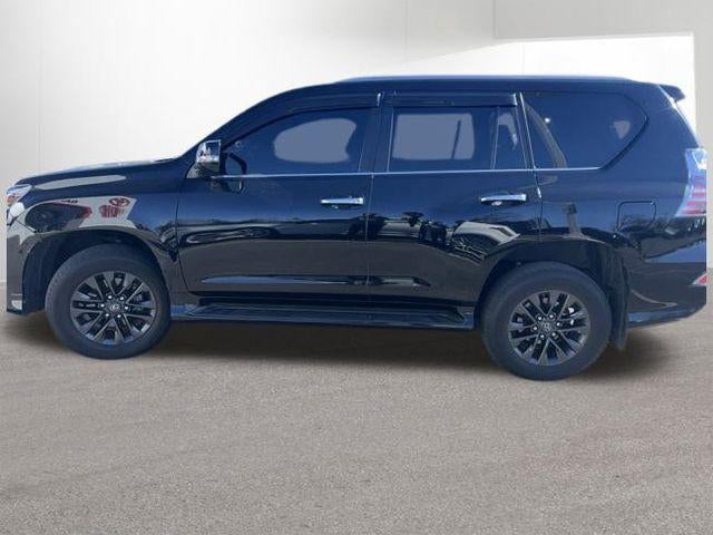2022 Lexus GX 460 460