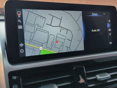 2022 Lexus GX 460 460