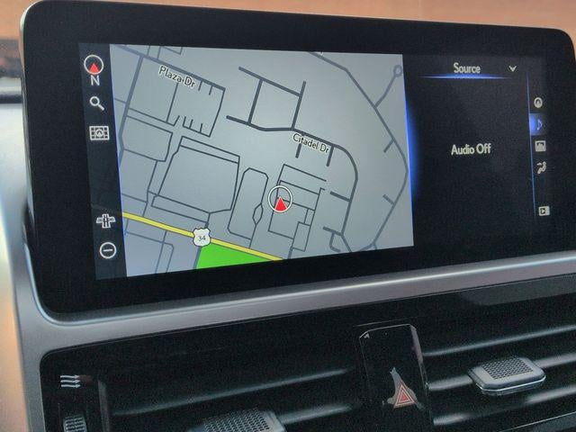 2022 Lexus GX 460 460