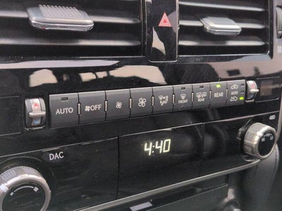 2022 Lexus GX 460 460