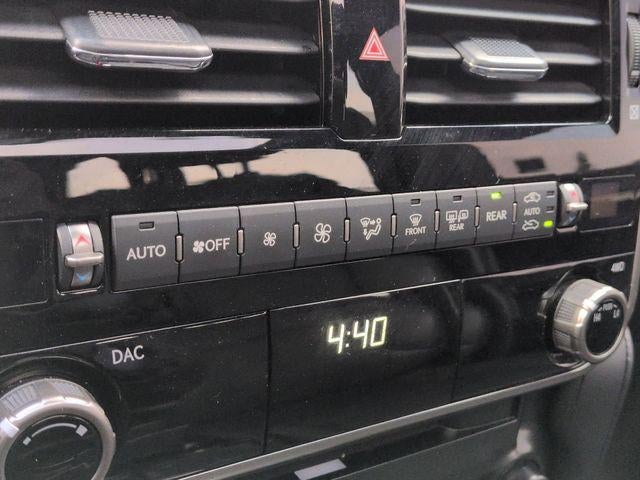 2022 Lexus GX 460 460