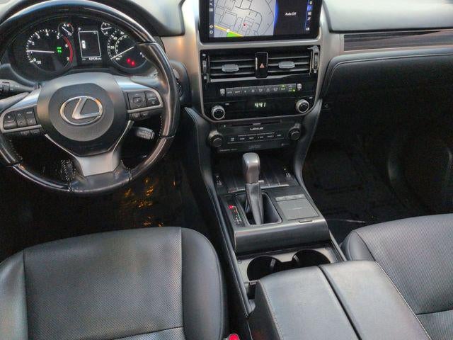 2022 Lexus GX 460 460