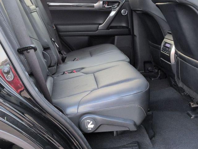 2022 Lexus GX 460 460