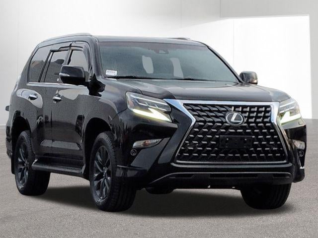 2022 Lexus GX 460 460