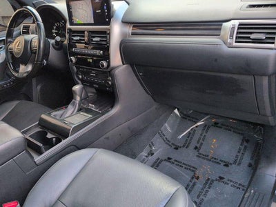 2022 Lexus GX 460 460