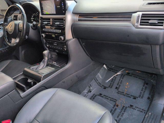 2022 Lexus GX 460 460