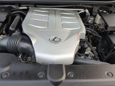 2022 Lexus GX 460 460