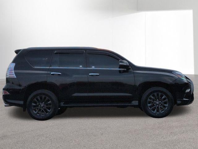 2022 Lexus GX 460 460
