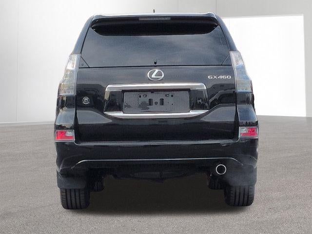 2022 Lexus GX 460 460