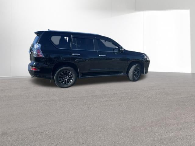 2022 Lexus GX 460 460