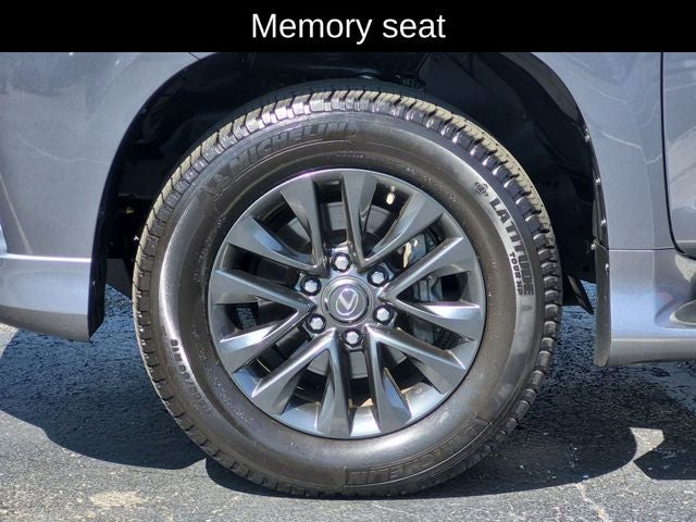 2023 Lexus GX 460