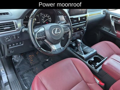 2023 Lexus GX 460