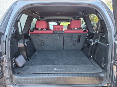2023 Lexus GX 460